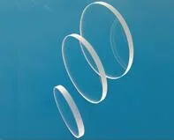 Magnifying Glass Plano Convex Lens
