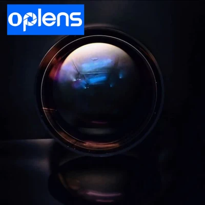 Optical Imagine Cameras Manufacturer High Precision UV Large Diameter Visible Lens