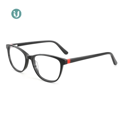 Fashionable Popular Laminate Optical Glasses Frame