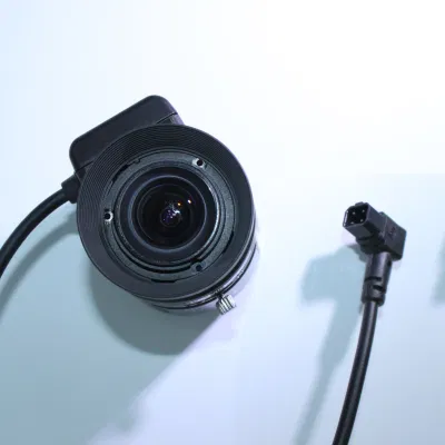 Original Japan Tamron CCTV Lens Surveillance Lenses