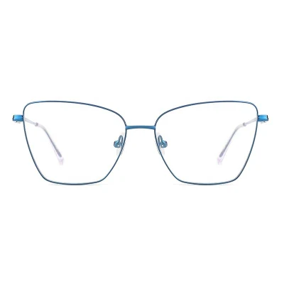 Simplicity Alloy Eyewear Frames Opticals