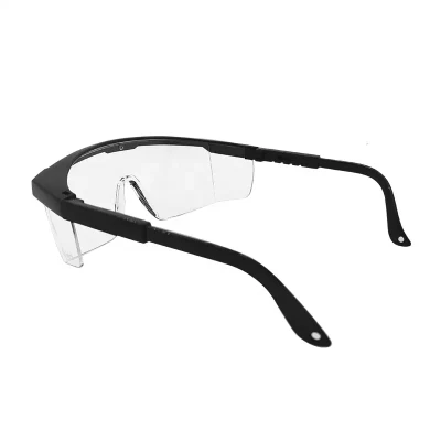  High Quality Protective Glasses Safety Welding Comfortable Anti Resistant Safety Glasses