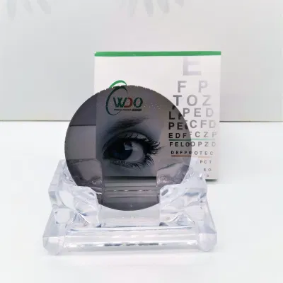 1.50 Polarized Single Vision Hmc Eye Optical Lens Spectacle Lens