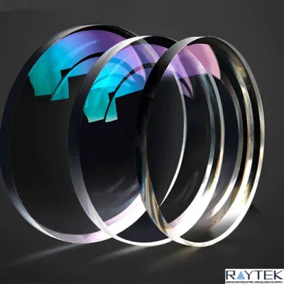 Anti-Blue Light Lenses/Eye Protective Lens/Polarized Lens/Spectecles Glasses