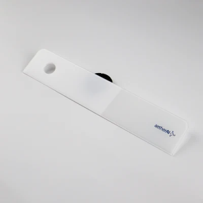 0.5mm Printing Polycarbonate Material for Sign Board / Label Sheet