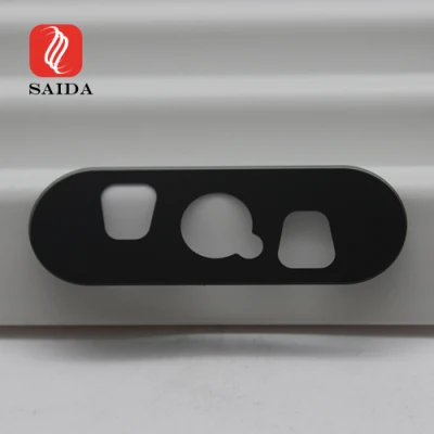 Saida OEM Camera Lens Glass Cover Gorilla Glass for Scanner Lens Cover