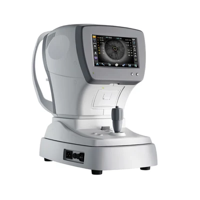 Good Quality Fa-6500A Eye Vision Test Machine Optical Autorefractor
