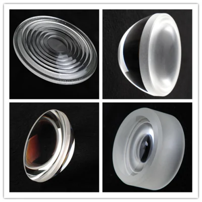 Wholesale High Quality Optical Lens (CC/CX/Aspherical/Cylindrical/Fresnel)
