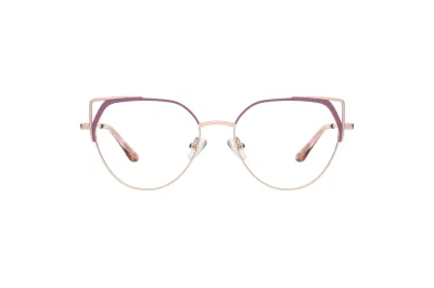 Wholesale Custom Metal Eye Glass Eyeglass Frames Optical for Women