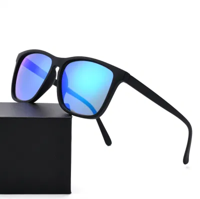 Men Women Youth Tac Glasses UV400 Polarized Sunglasses Colorful Custom Shade Men Lifestyle Running Sunglasses