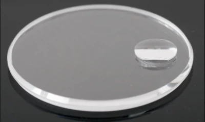 Magnifying Glass Plano Convex Lens