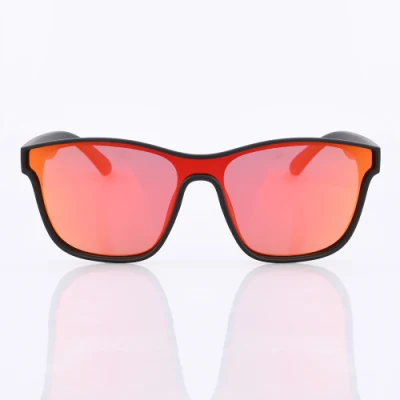 Sports Polarized Sunglasses for Woman Wholesale Sunglasses UV Protection Photochromic Glasses