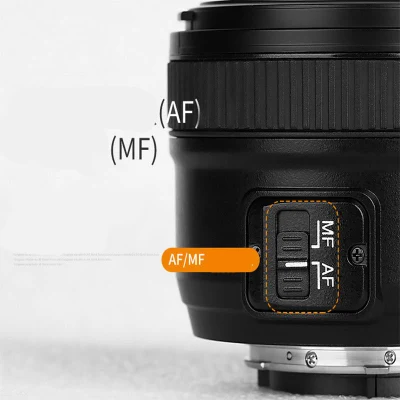 35mm F2 Auto Prime Lens for Can1on Ef Full Frame SLR Camera