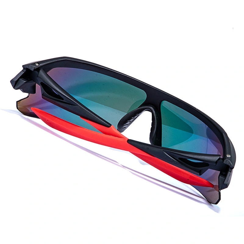 Cycling Glasses Set 2021 Customizable Scratch Resistant Sport Eyewear Sunglasses