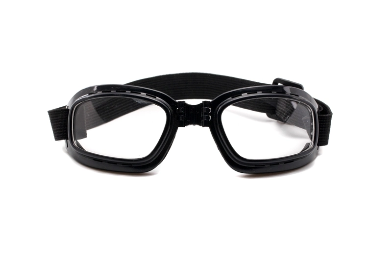 High Strength Tactical Safety Glasses Ballistic Glasses Anti-Bullet Anti Fog Detachable Lens