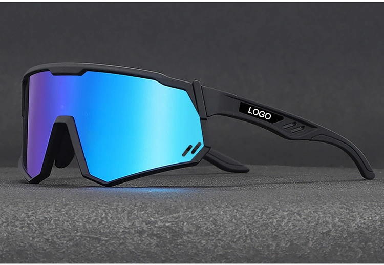 Top Rated Stylish Prescription Cycling Sunglasses Hy735