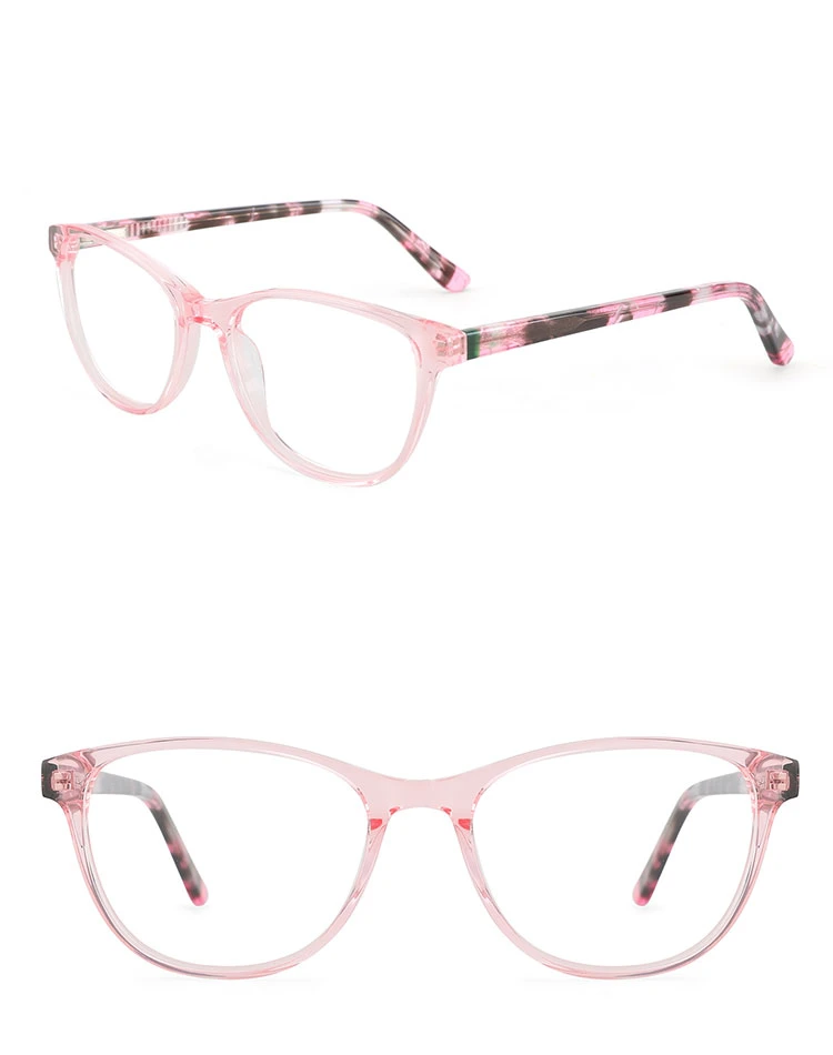 Fashionable Popular Laminate Optical Glasses Frame