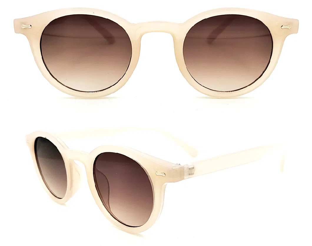 Custom Demi Women UV400 Big Square PC Sunglasses
