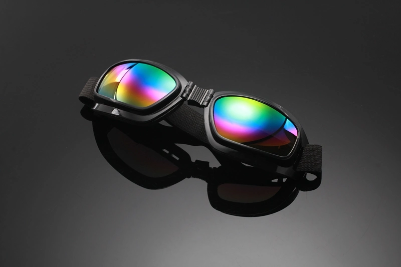High Strength Tactical Safety Glasses Ballistic Glasses Anti-Bullet Anti Fog Detachable Lens