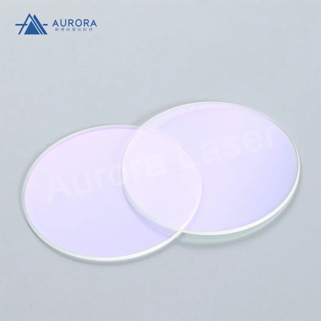 Aurora Laser 30*1.5mm Protective Lens for Precitec Welding Machine