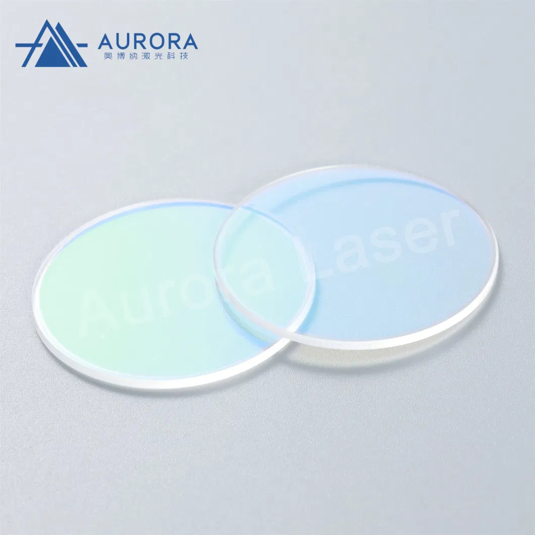 Aurora Laser 30*1.5mm Protective Lens for Precitec Welding Machine