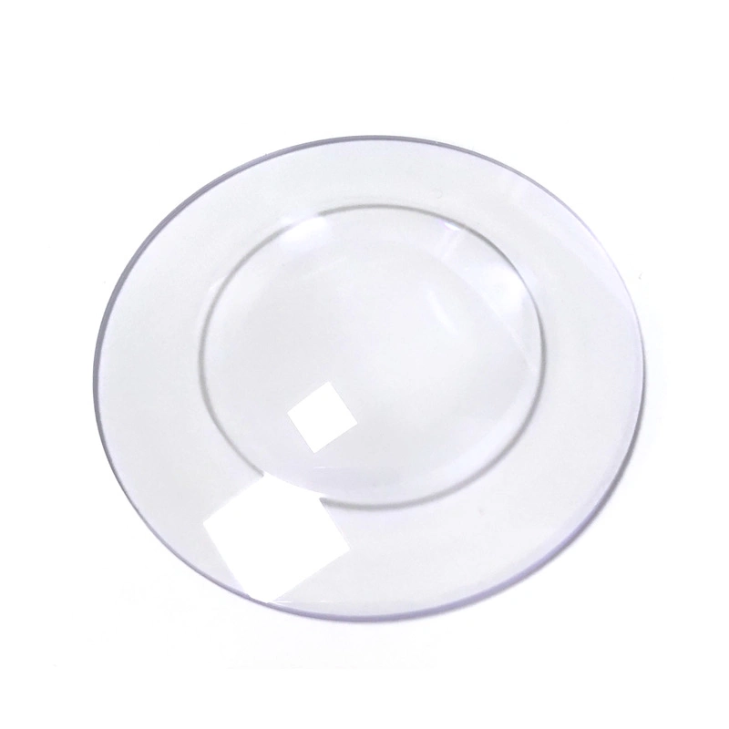 1.499 Lenticular Round Top 68-40-24 Optical Lens