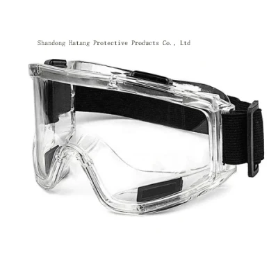 Occhiali di sicurezza/X-ray in piombo vetro/occhiali a raggi X Vendita a caldo