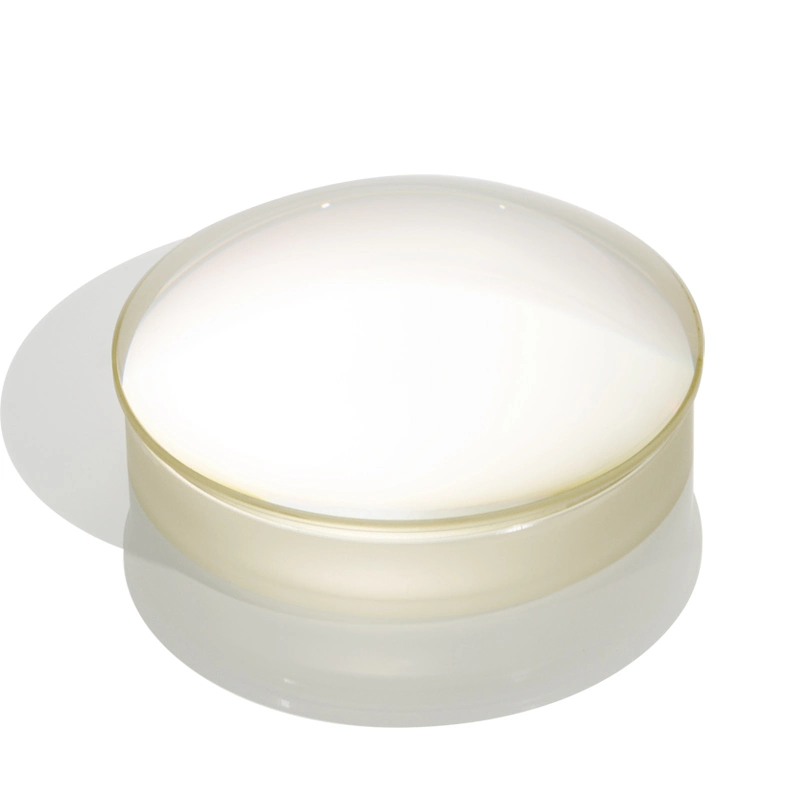 Non-Standard Coated Plano-Concave (PCV) Optical Lenses