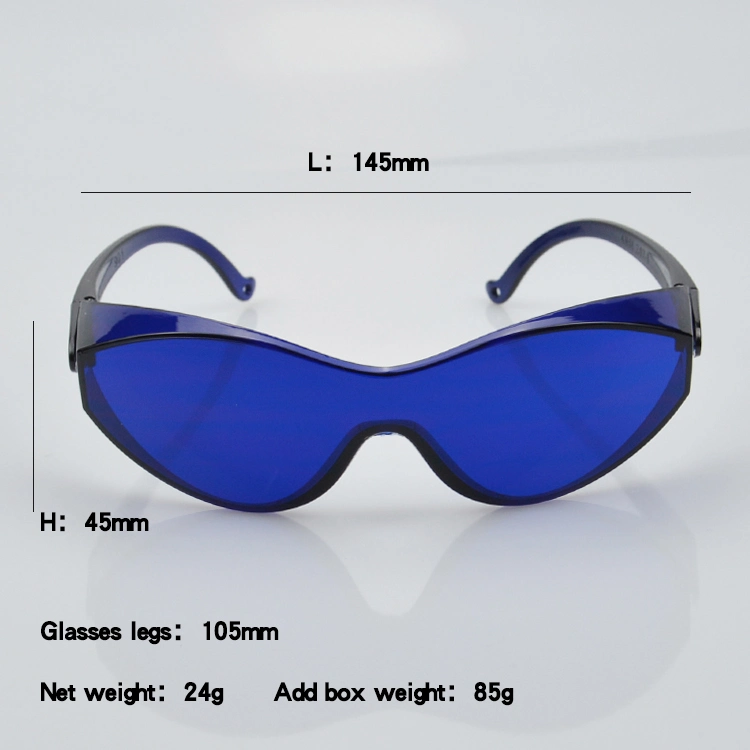 OEM Anlorr Safety Glasses Anti-Splash Anti-Fog Goggles Safety Glasses Eyewear PC Lens for Cycling Construction Goggles