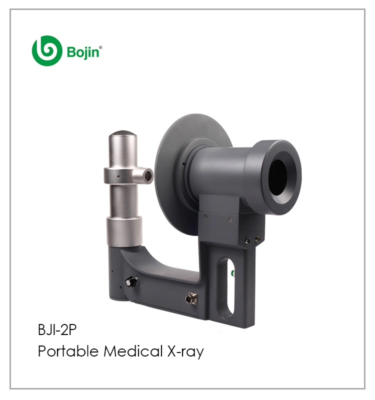 Portable Veterinary X Ray Instrument (BJi-2P)
