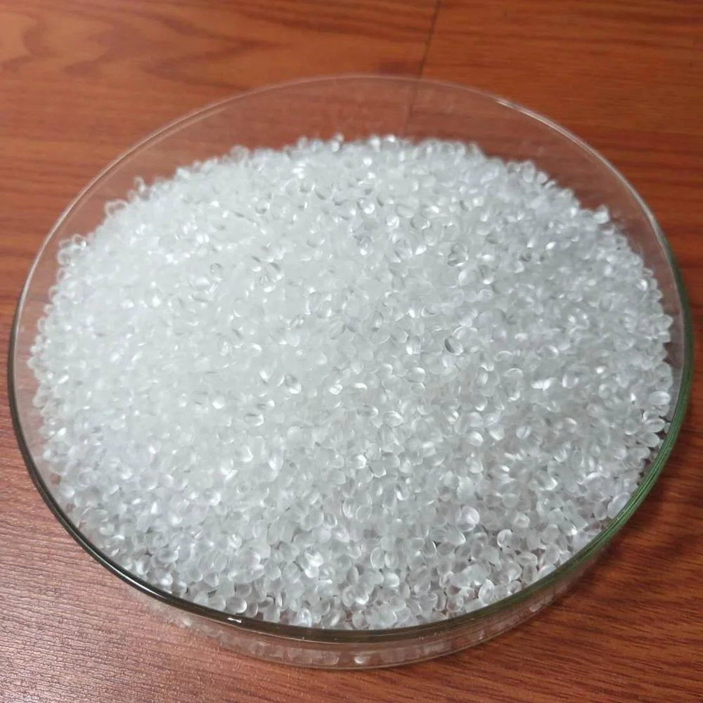 Manufacturer&prime; S Direct Sales of Transparent Polycarbonate Plastic PC Pellets