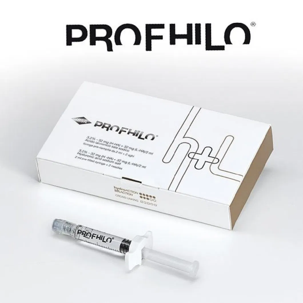 Profhilo Ibsa Crema Atsiliepimai Barcelona Second Treatment Harga Worth It DIY