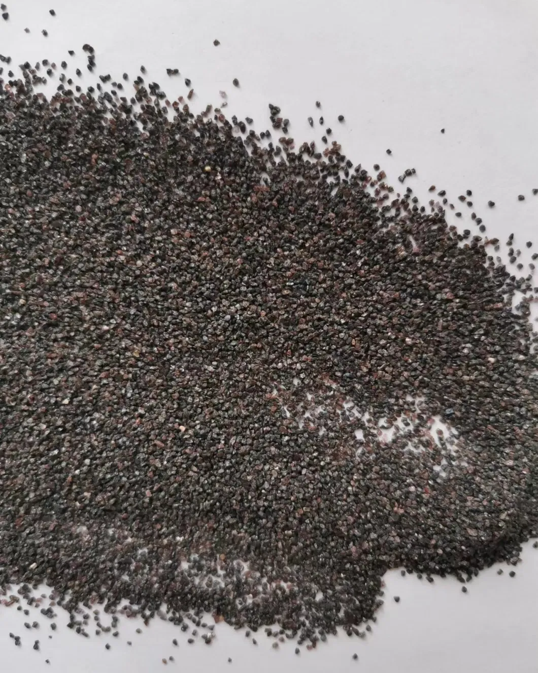 Corundum Abrasives Brown Fused Alumina Bfa/Bfa/Bfa for Abrasives