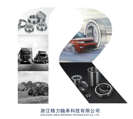 30211 Taper Roller Bearing Support OEM Customized Service