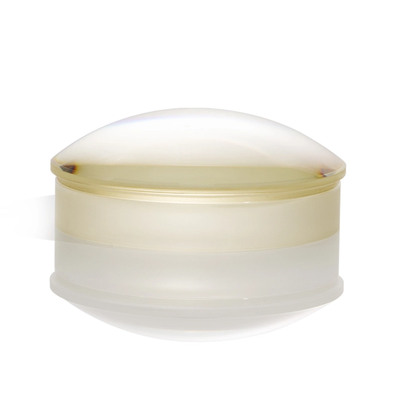 Non-Standard Coated Plano-Concave (PCV) Optical Lenses