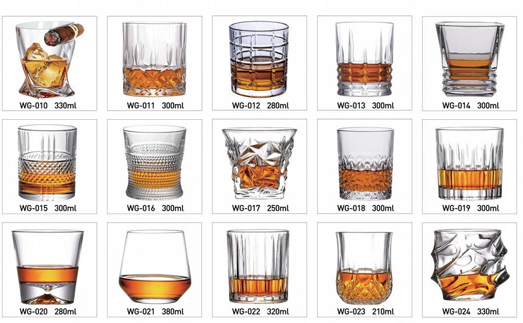 Unbreakable 9 Oz /14 Oz Dishwasher Safe Polycarbonate Fancy Logo Plastic Whiskey Glasses Custom