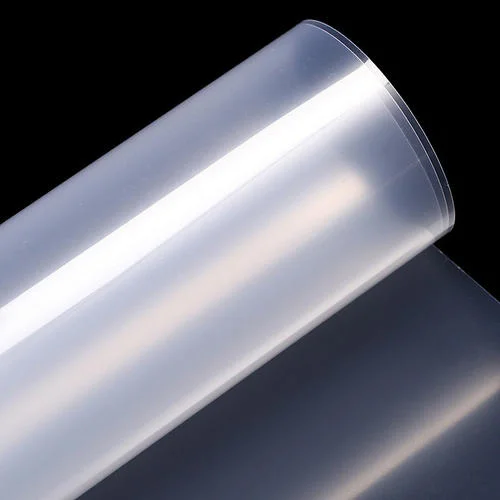 PVC Forming Electronic Tray Aluminum Foil Thermal Insulation Material