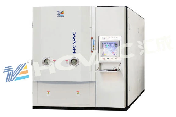 Hcvac Precision Optical Lens Ar PVD Vacuum Deposition Coating Machine System