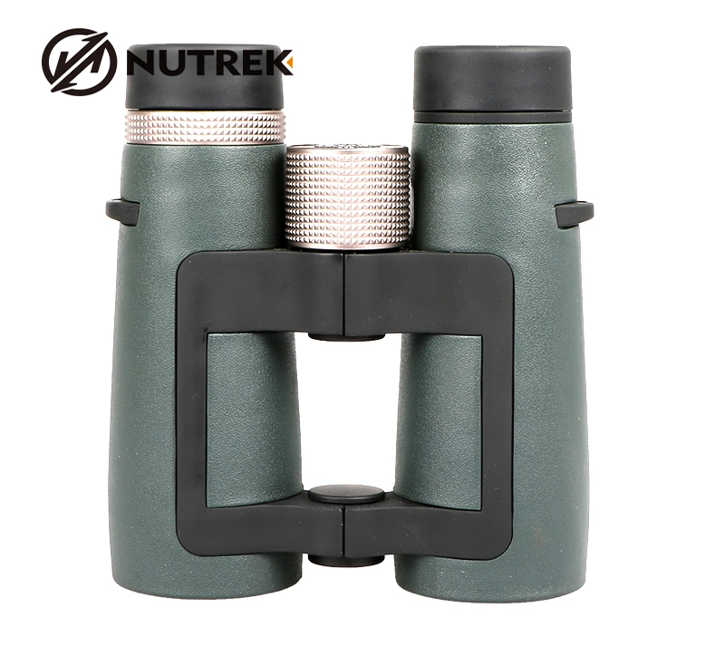 Crox 8X42 Easy Grip and Handle Bak4 Prism Scope Telescope Binoculars