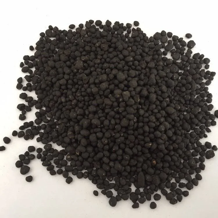 It Is Worth Buying Organic NPK Bio-Spray Small Particle Fertilizer