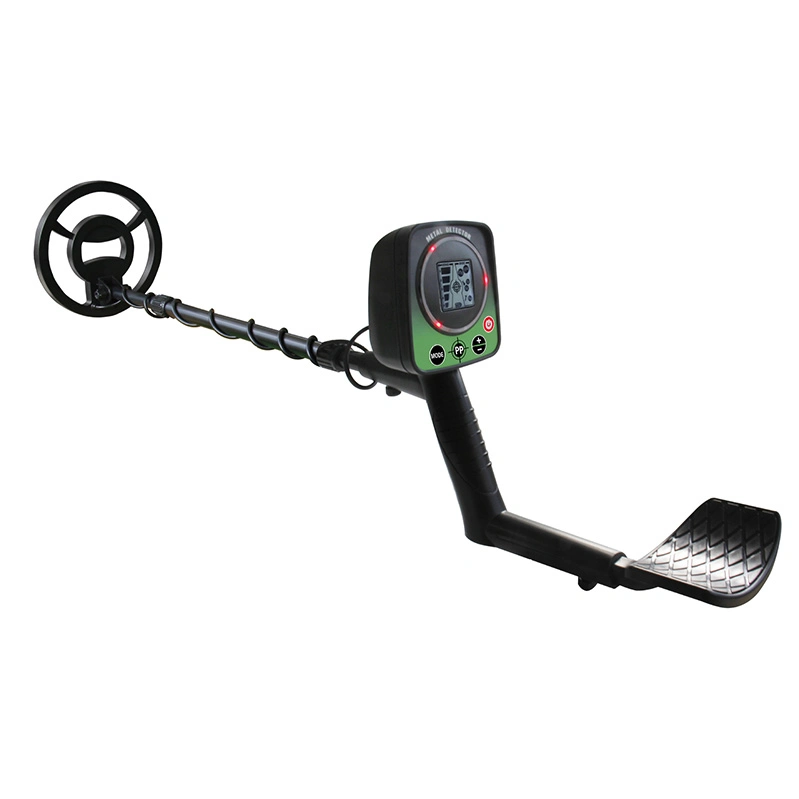 Gold for Sale in India High Depth Worth It Expensive Ar944m Pipe Om-C011 Professional MD3010II Underground Metal Detector