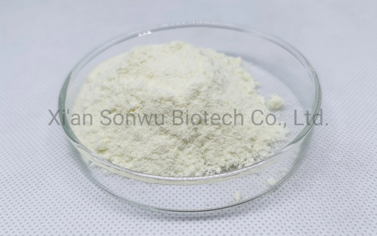 Sonwu Supply L-Carnosine Powder and OEM L Carnosine