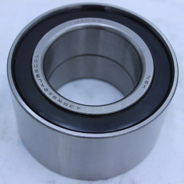 Auto Front Wheel Bearing Hub Bearing Auto Engine Bearing