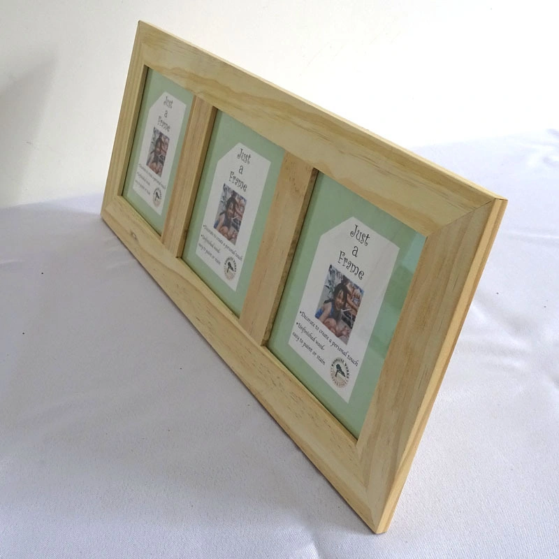 Vintage Small Antique Wedding Cute Bulk Big Triple Picture Photo Frames