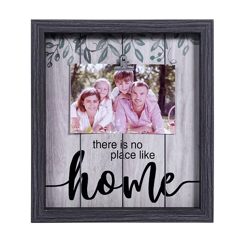 Picture Frame Collage Wall Art Decor Home Decoration Photo Frame