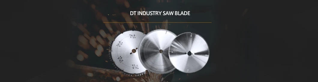 Carbide Circular Saw Blade