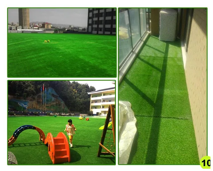 Senyue Wholesale Best High Quality Home Company Use Fake Synthetic Artificial Grass Turf Lawn Used Garden/Landscape/Floor/Wedding/Exhibition/Wall Decoration/Bac