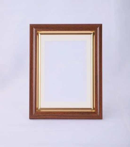 A1 A2 A3 A4 Photo Frame White Art Frames Wooden Picture Frames for Home Decor PS MDF Custom Advertising Light Box Art Painting Craft Decorative Wall Collage Oil