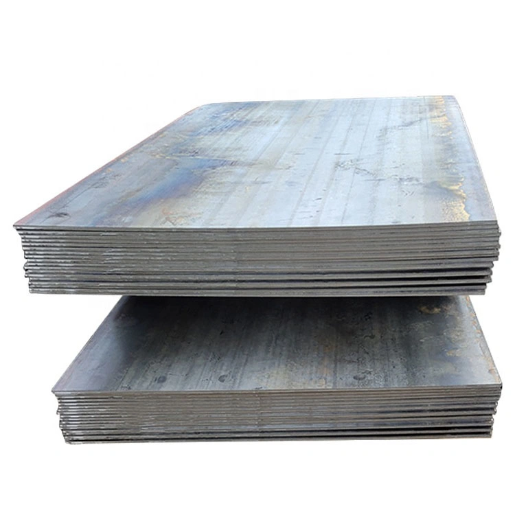 Stock 5 Years Lingchuang Wooden Package or as Requirment 8mm Plate