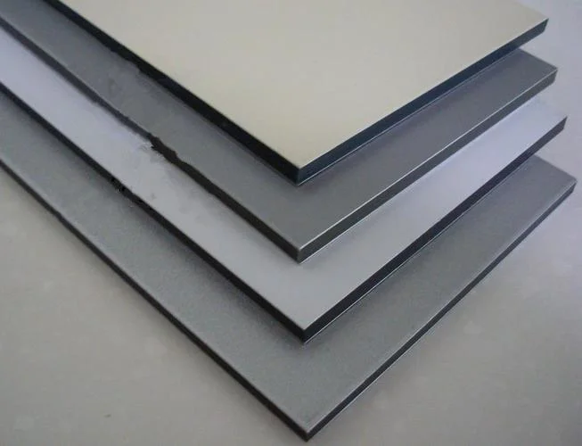 7075 Aluminum Plate for Construction - OEM Service Supported, Samples Available